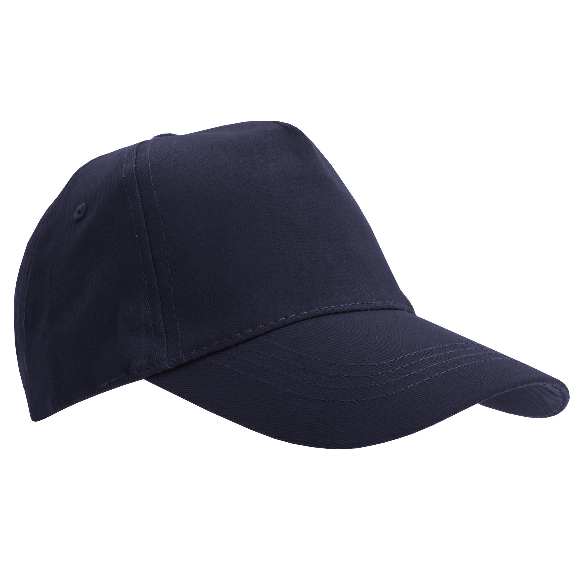 SOLS Unisex Buzz 5 Panel Baseball Cap
