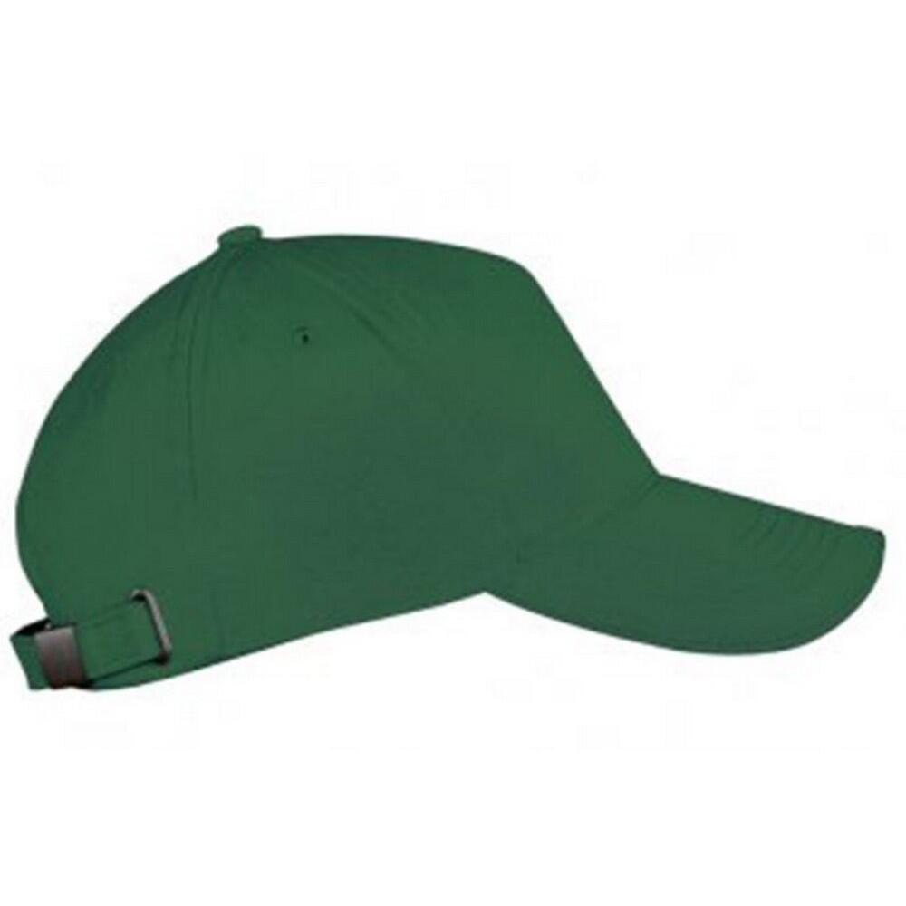 SOLS Unisex Long Beach Cap