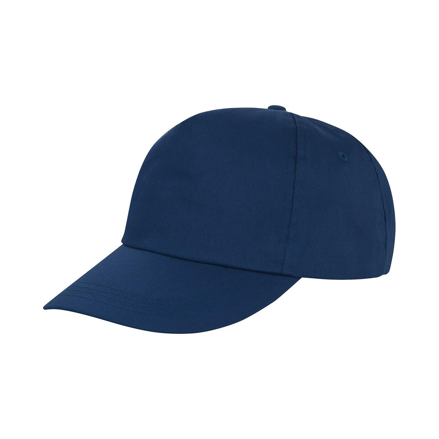 Result Headwear Unisex Adult Houston Cap