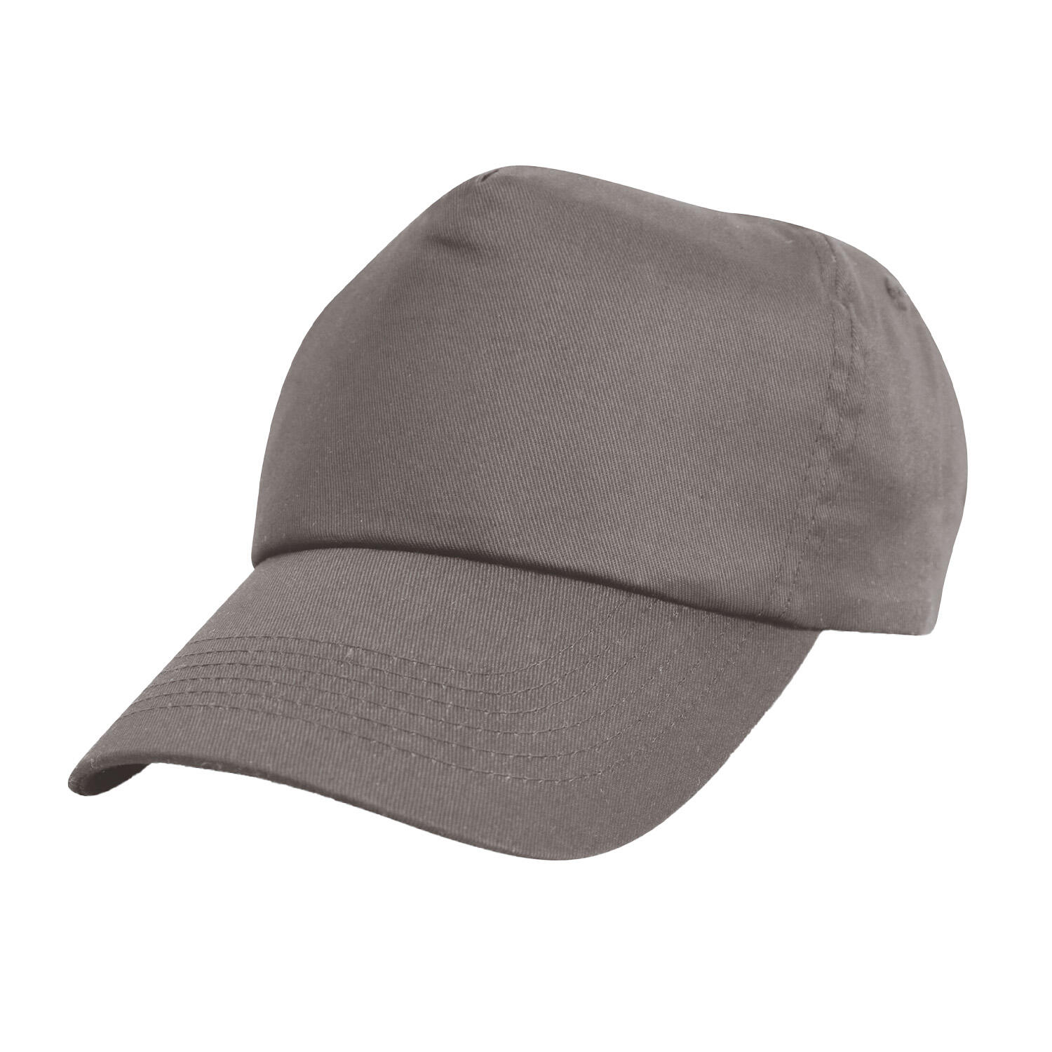 Result Headwear Cotton Baseball Cap