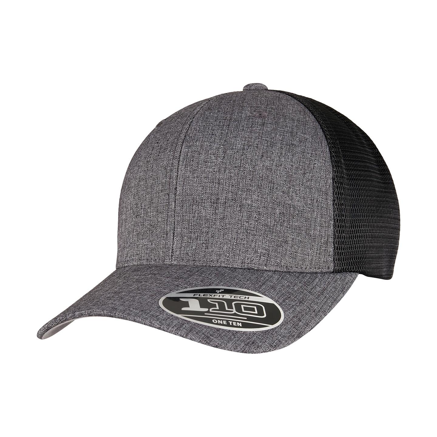 Flexfit Unisex Adult 110 Mesh Two Tone Cap