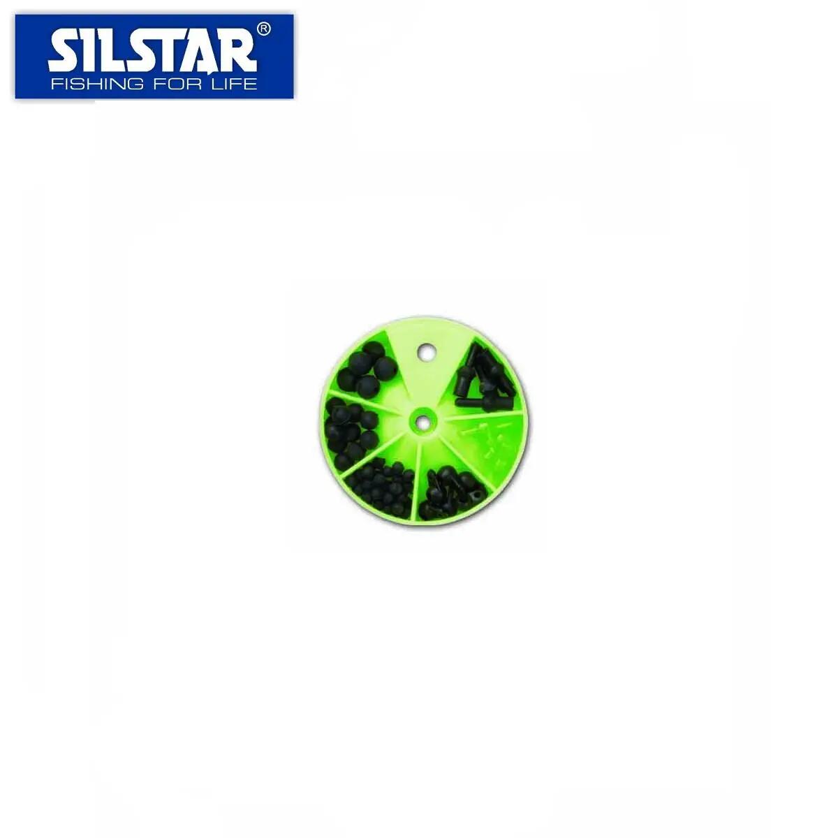 SILSTAR PONTYOS GYÖNGYÖK  DOBOZBAN 1/1