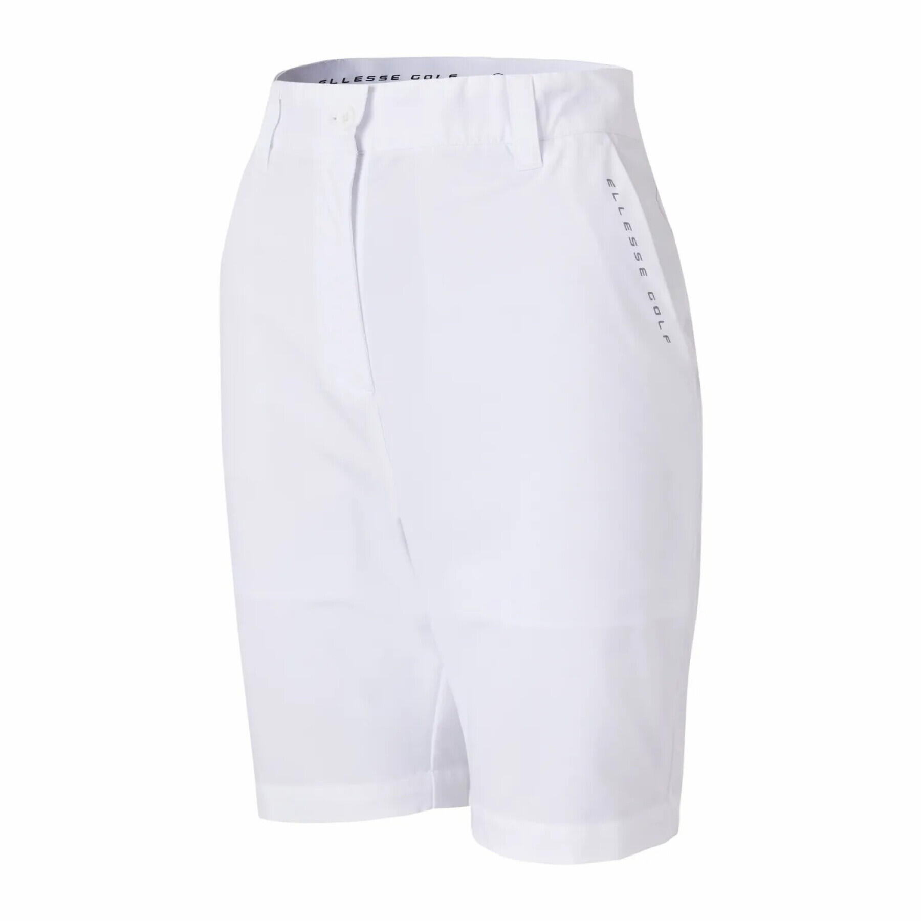 Ellesse Womens/Ladies Mabeli Shorts