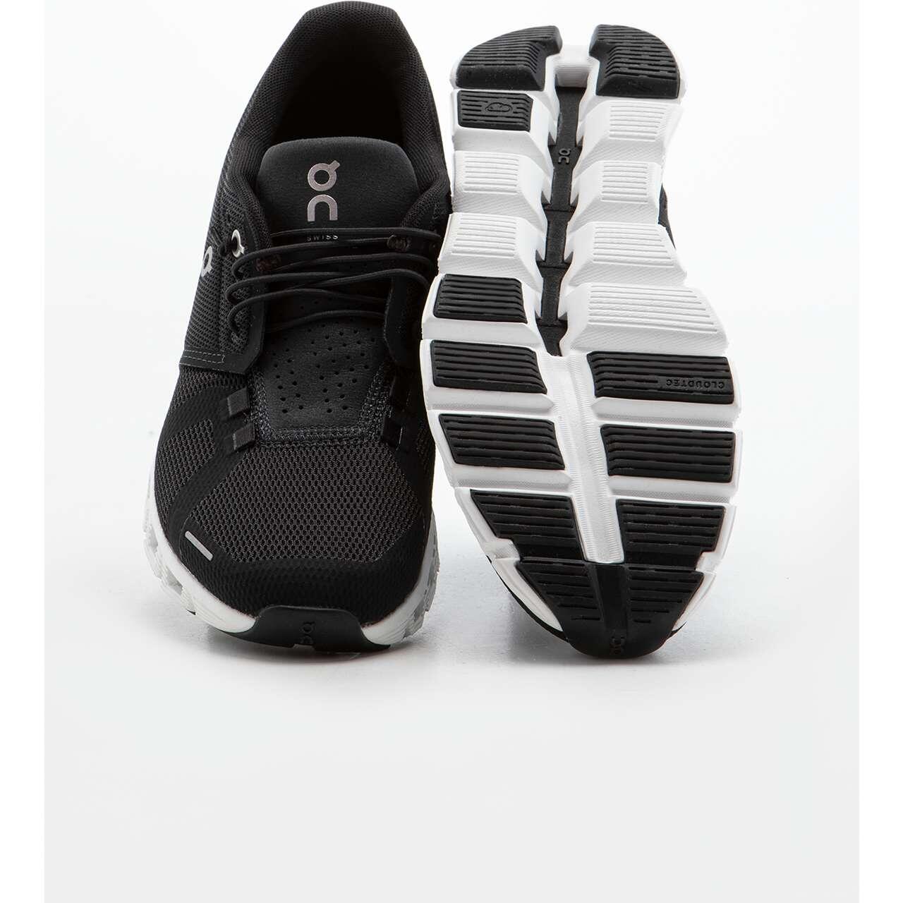 Chaussures Femmes On Running Cloud noir 4/6