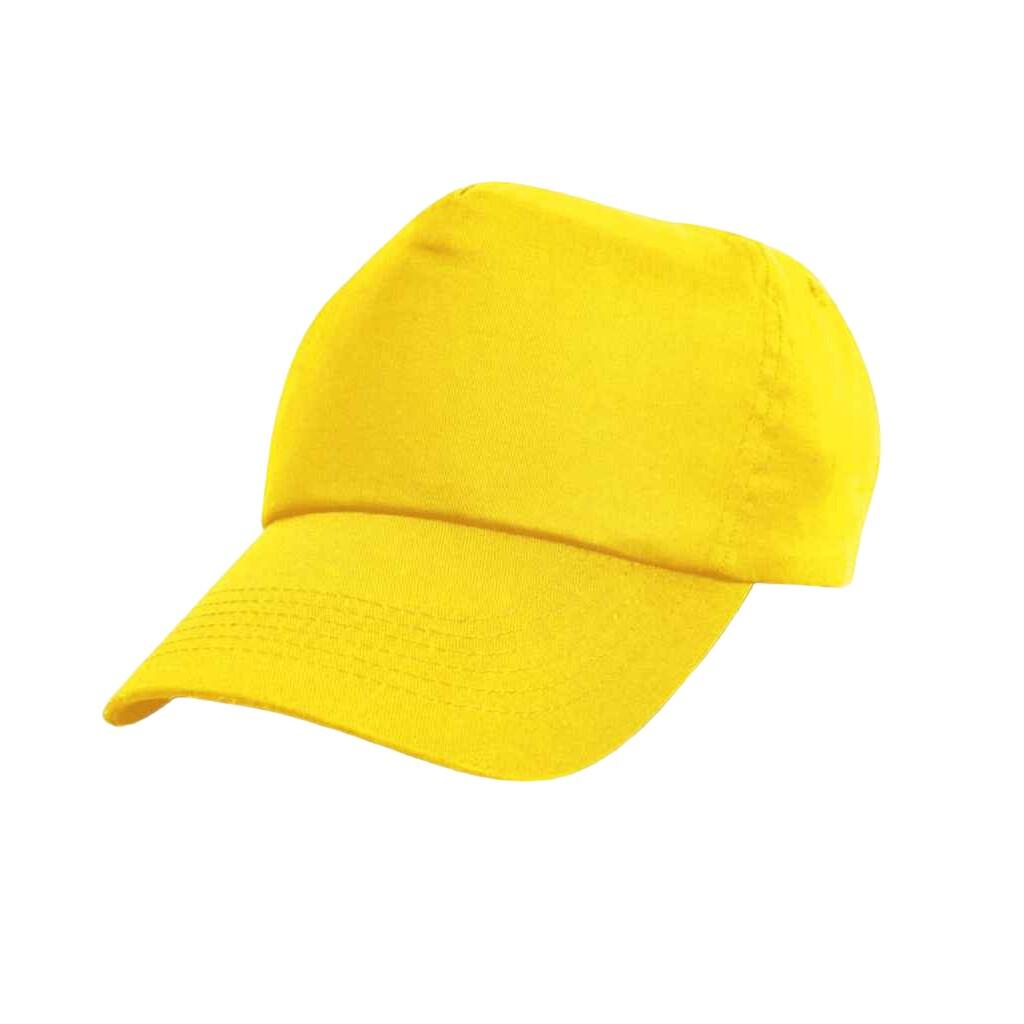 Result Headwear Unisex Adult Cotton Baseball Cap