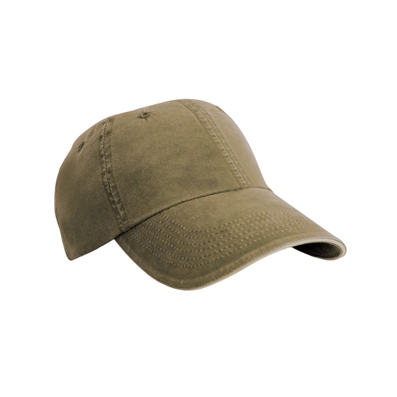 Result Washed Baseball Cap