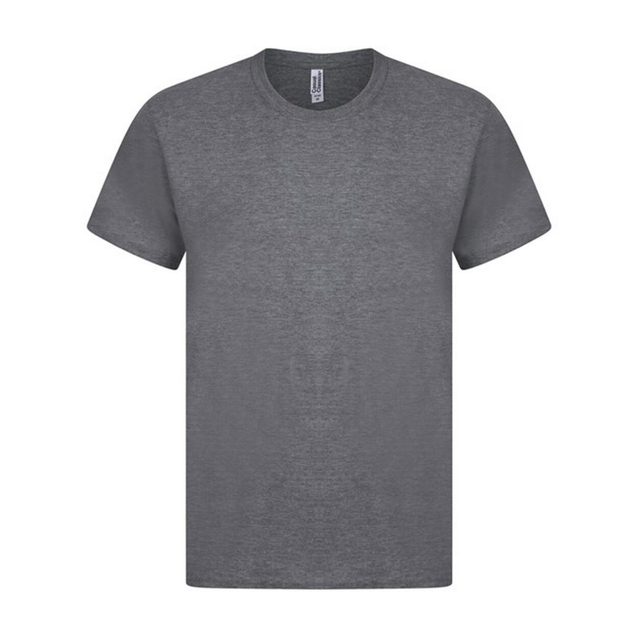 Casual Classic Mens Ringspun Tee