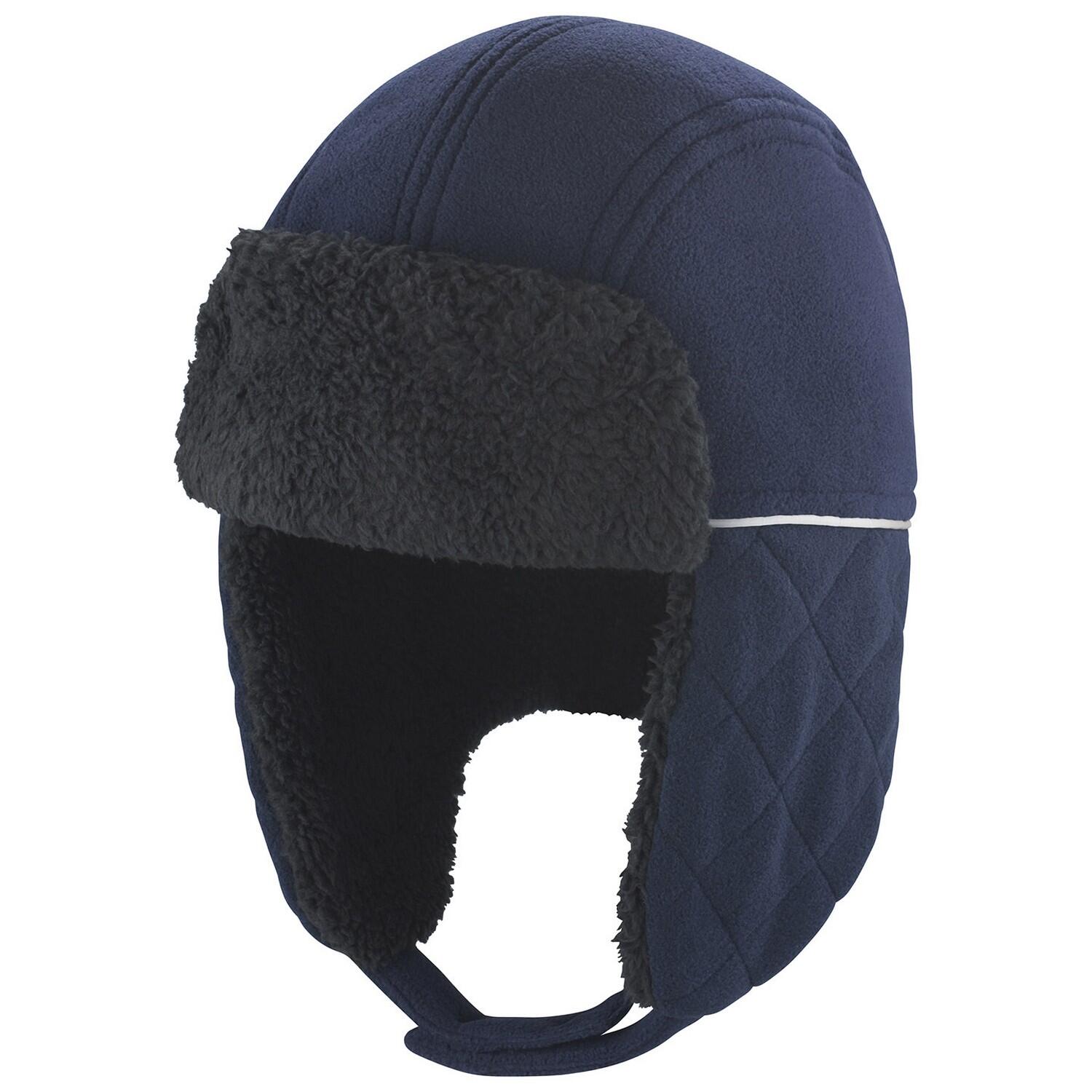 Result Winter Essentials Unisex Adult Ocean Trapper Hat