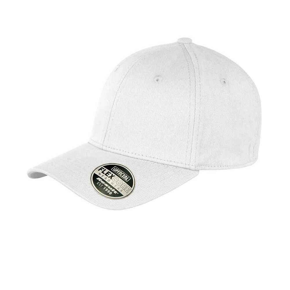 Result Headwear Unisex Adult Kansas Flexible Baseball Cap