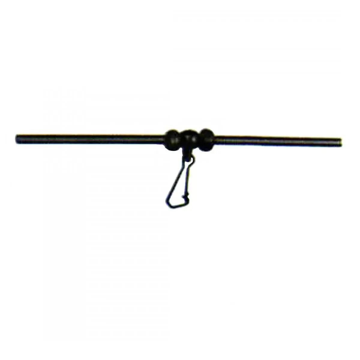 SILSTAR HELI RIG 10CM 2DB/CSOMAG 1/1