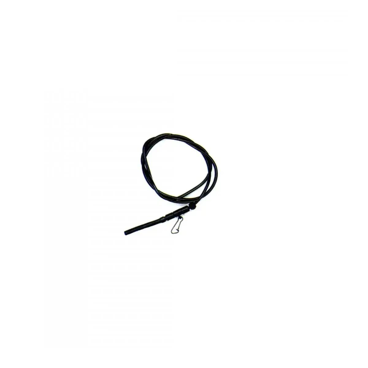 SILSTAR DLX HELI RIG 50CM 3DB/CSOMAG FEKETE 1/1