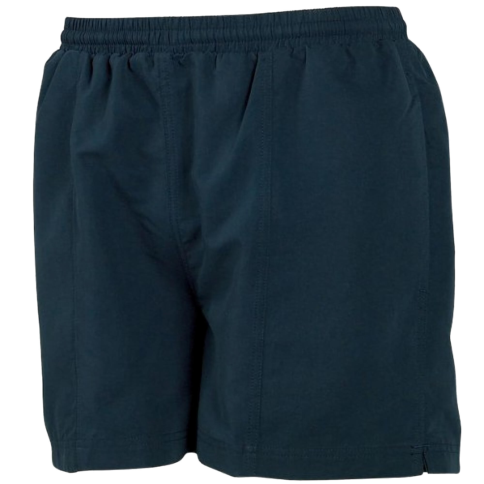 Tombo Teamsport Womens/Ladies All Purpose Lined Sports Shorts