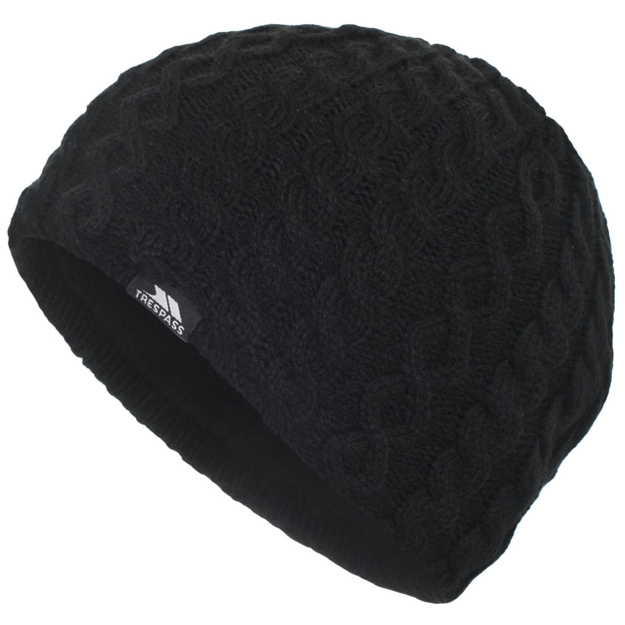 Trespass Womens/Ladies Kendra Beanie Hat