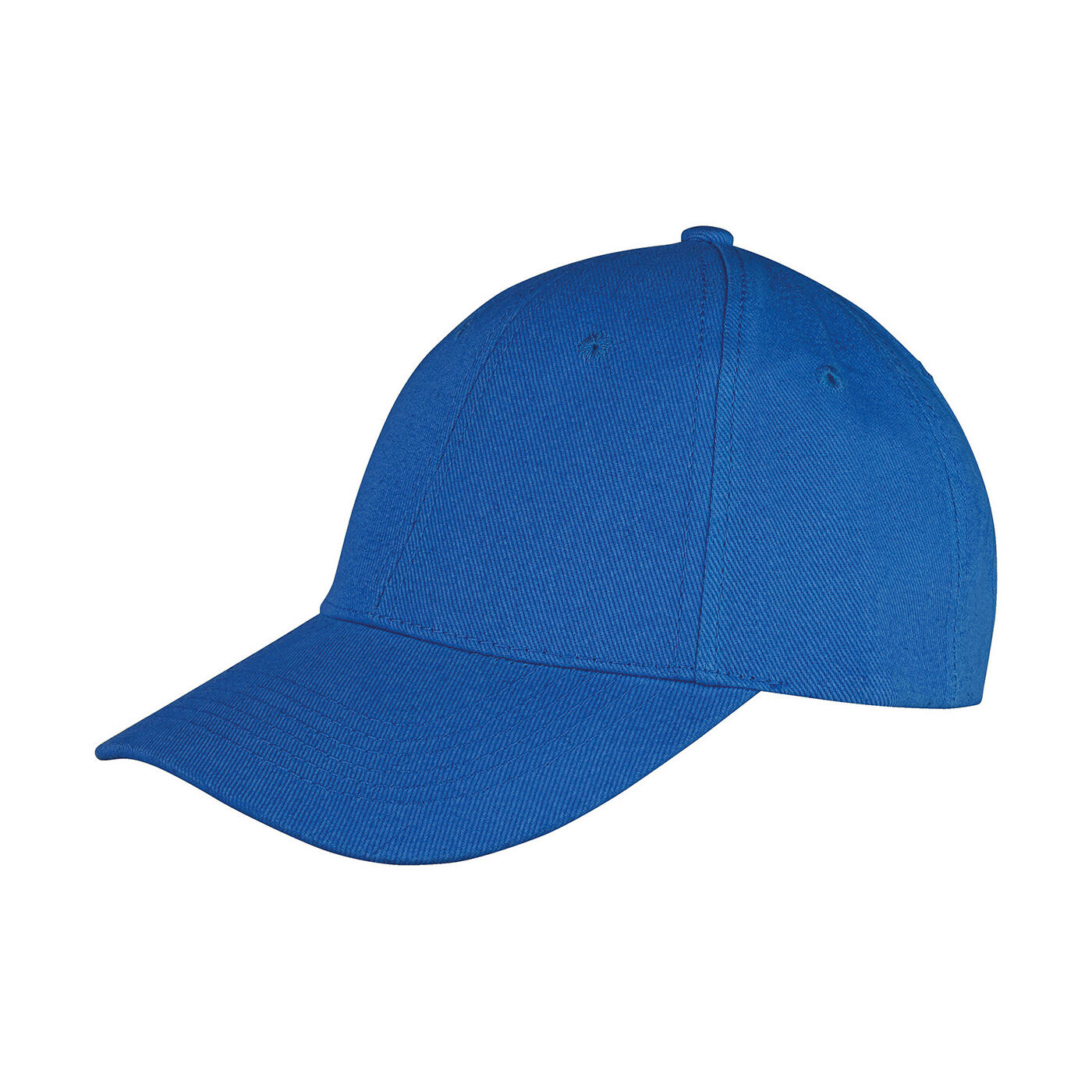 Result Headwear Unisex Adult Memphis Brushed Cotton Cap