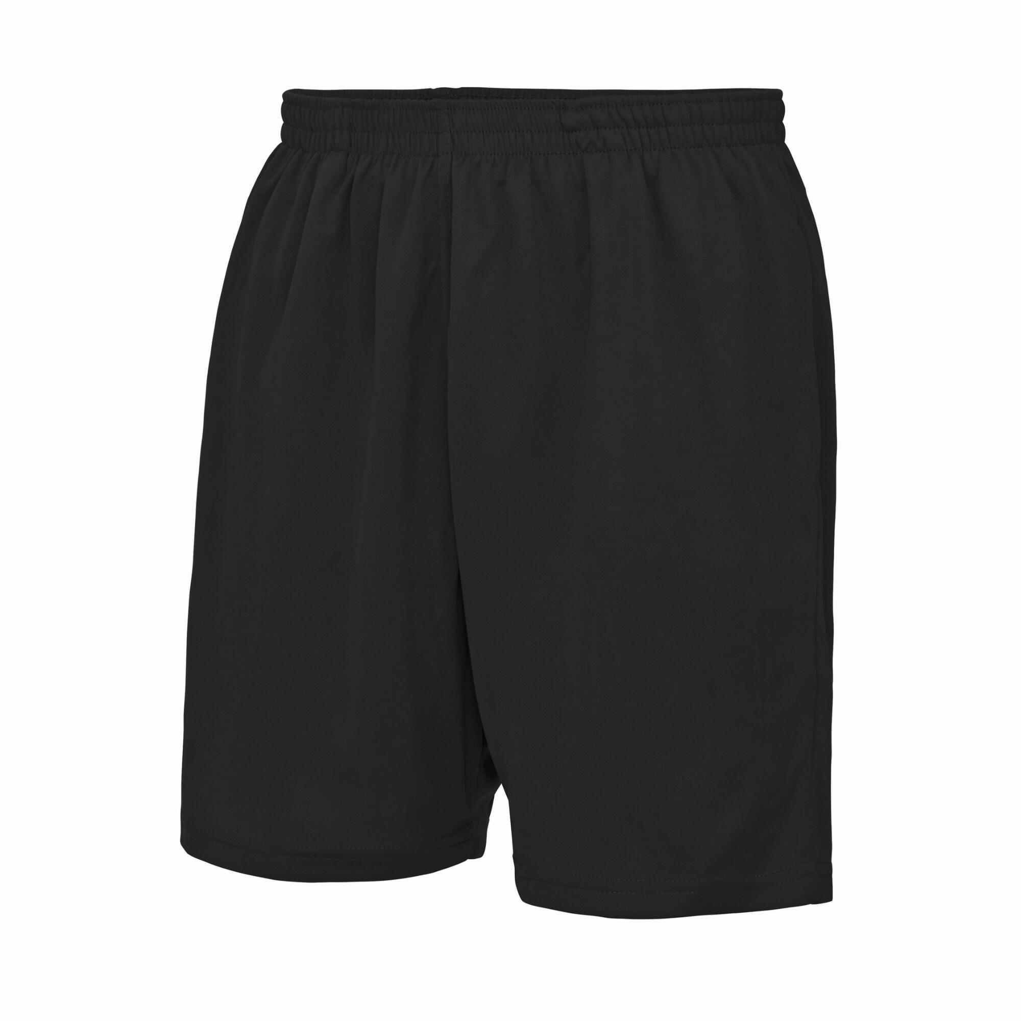 AWDis Just Cool Childrens/Kids Sports Shorts