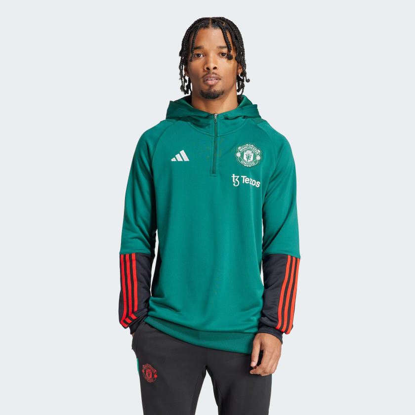 Adidas ball hoody online
