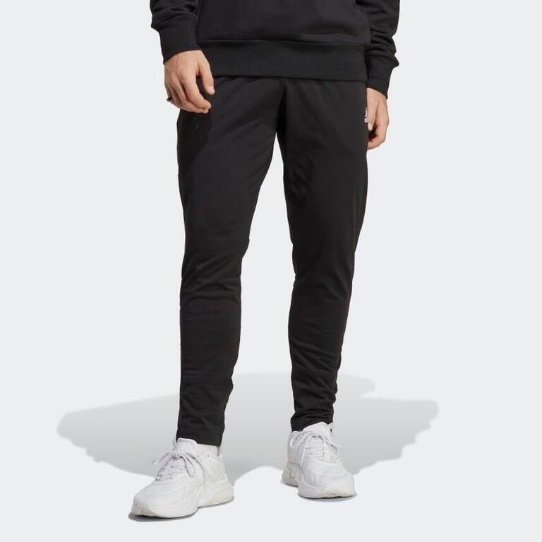 Adidas M Sl Sj To Pt Men Sports Track Pant Black