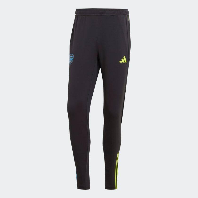 Adidas Afc Tr Pnt Men Football Track Pant Black -  4