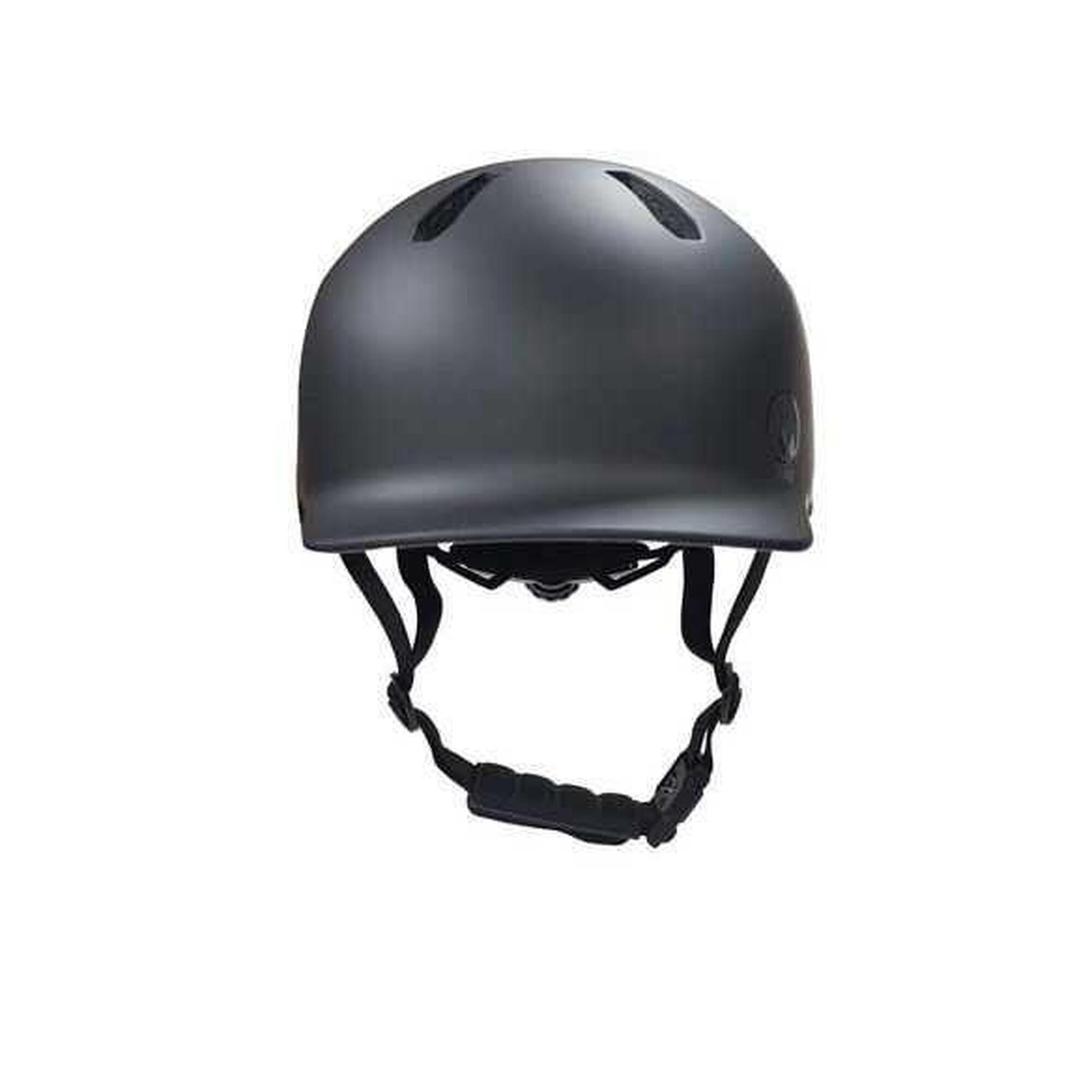 Casque jet  multi-sport  Astro Black Matt