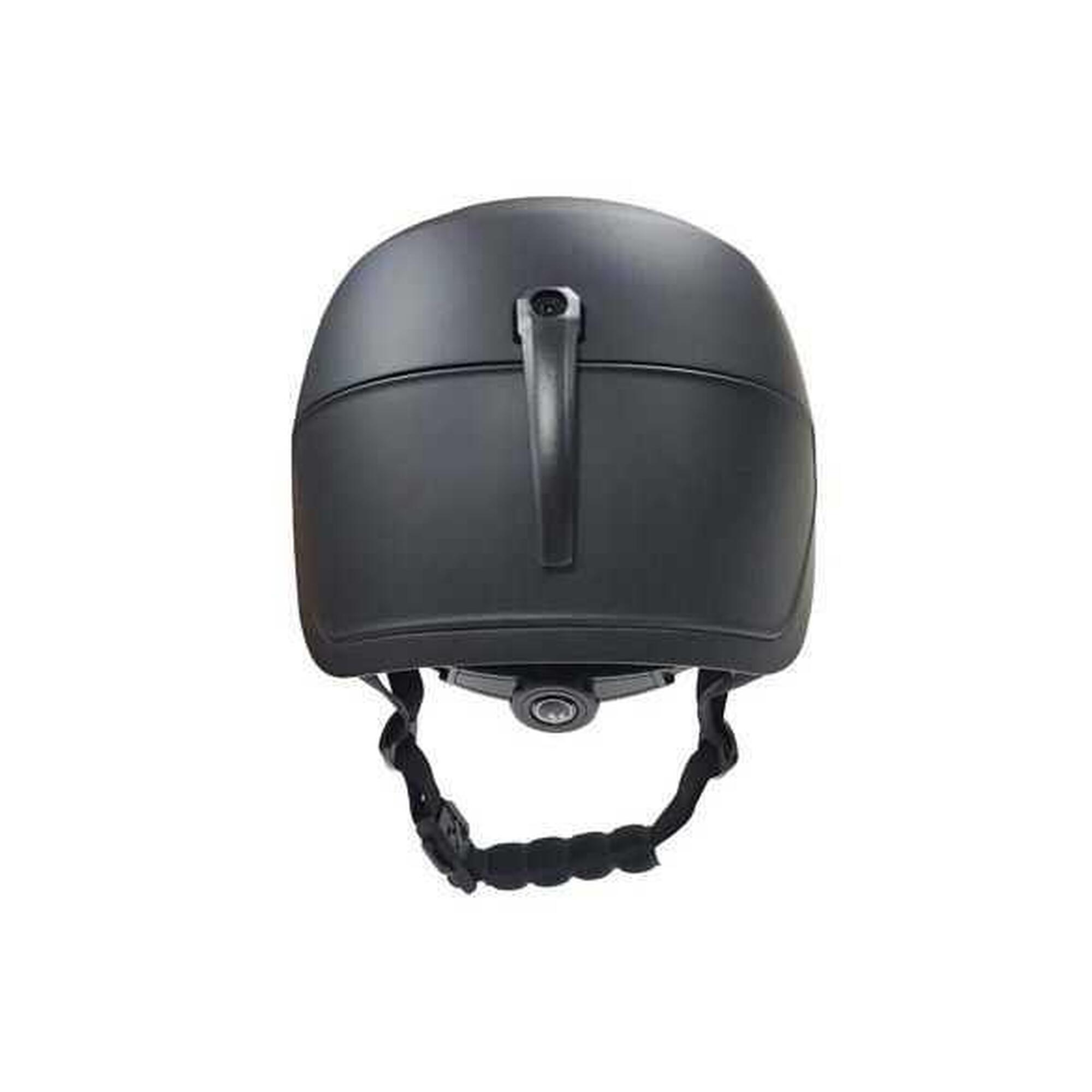 Casque jet  multi-sport  Astro Black Matt