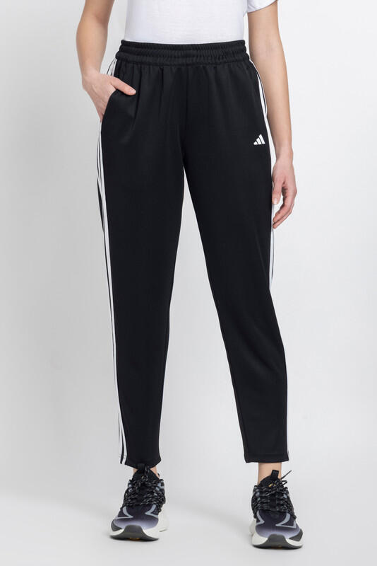 Adidas Tr-Es 3S Pt Women Training Track Pant Black