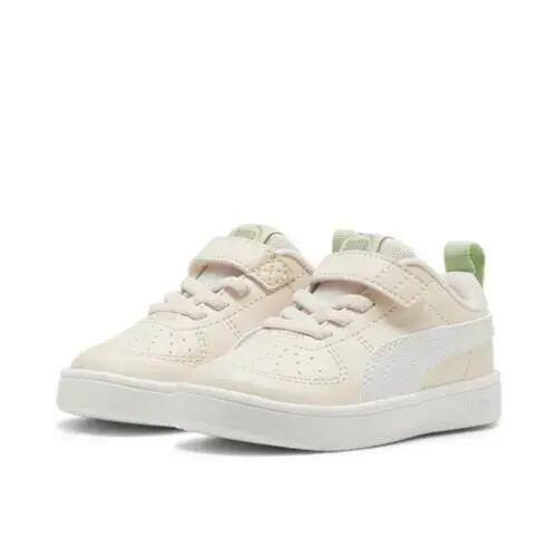 PUMA Rickie AC Inf Beige Schuhe 3/3