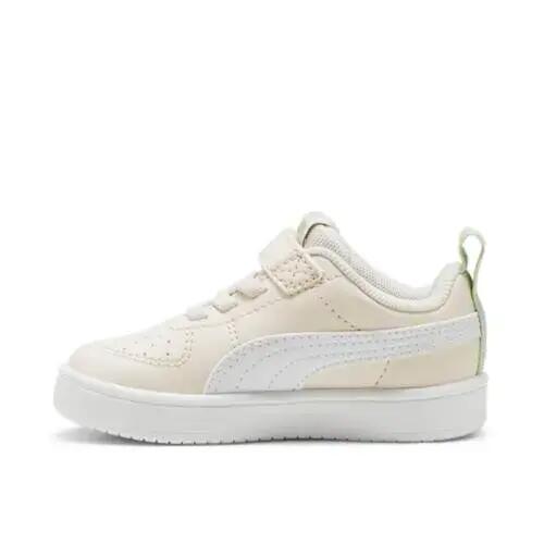 PUMA Rickie AC Inf Beige Schuhe 2/3