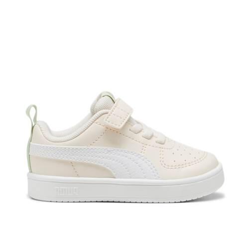 Turnschuhe Puma Rickie Ac Inf, Rosa, Kinder