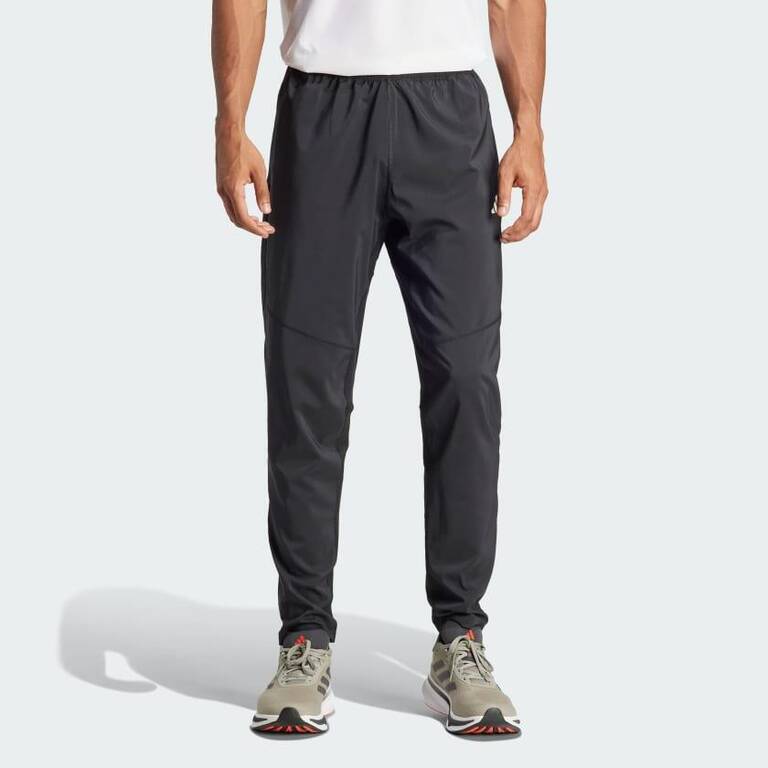 Adidas Otr B Pant Men Running Track Pant Black