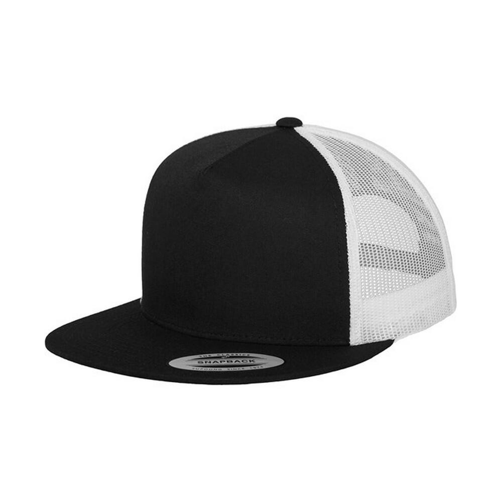 Flexfit Unisex Adult Classic Two Tone Trucker Cap