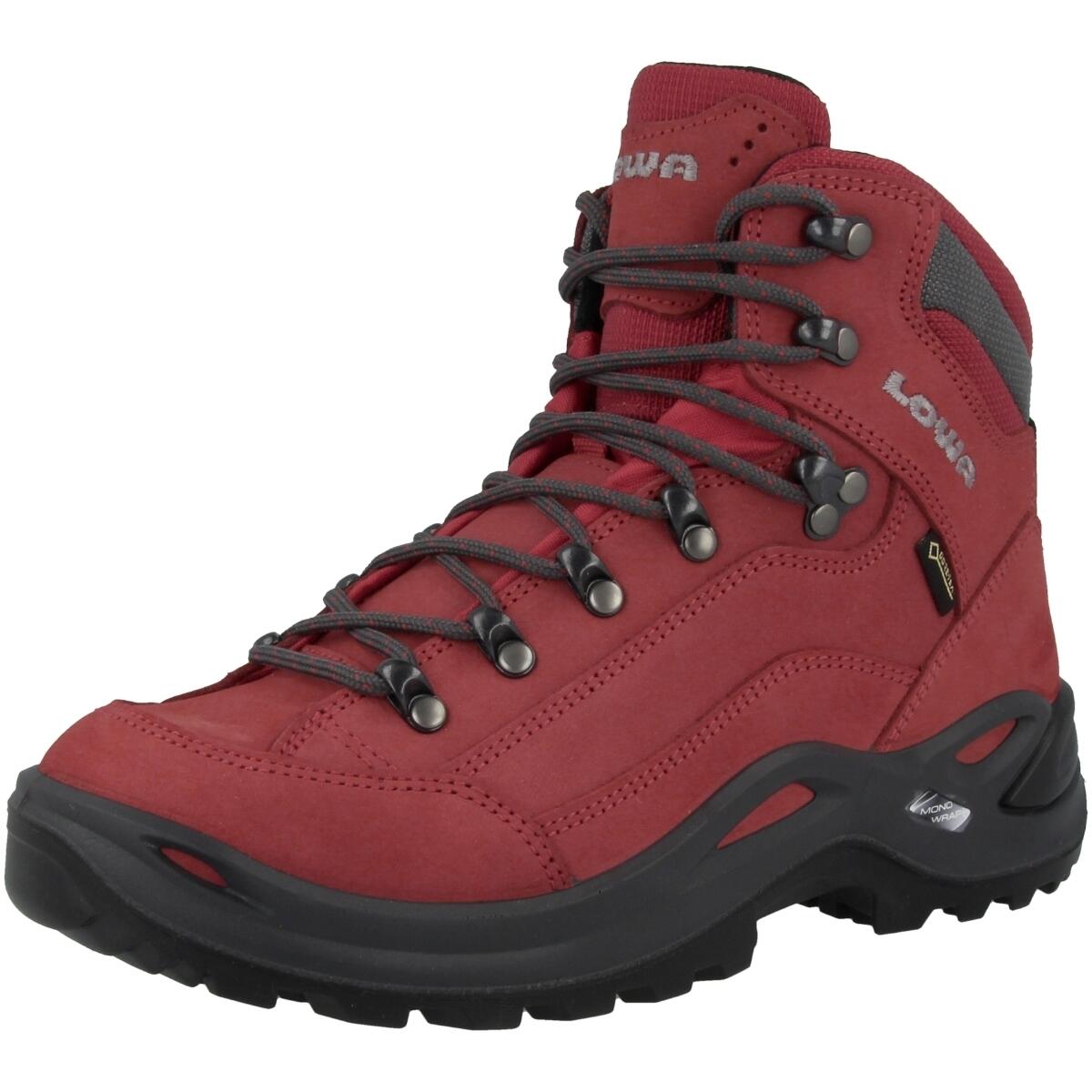 Buty trekkingowe damskie Lowa Renegade Gtx Mid 4/7