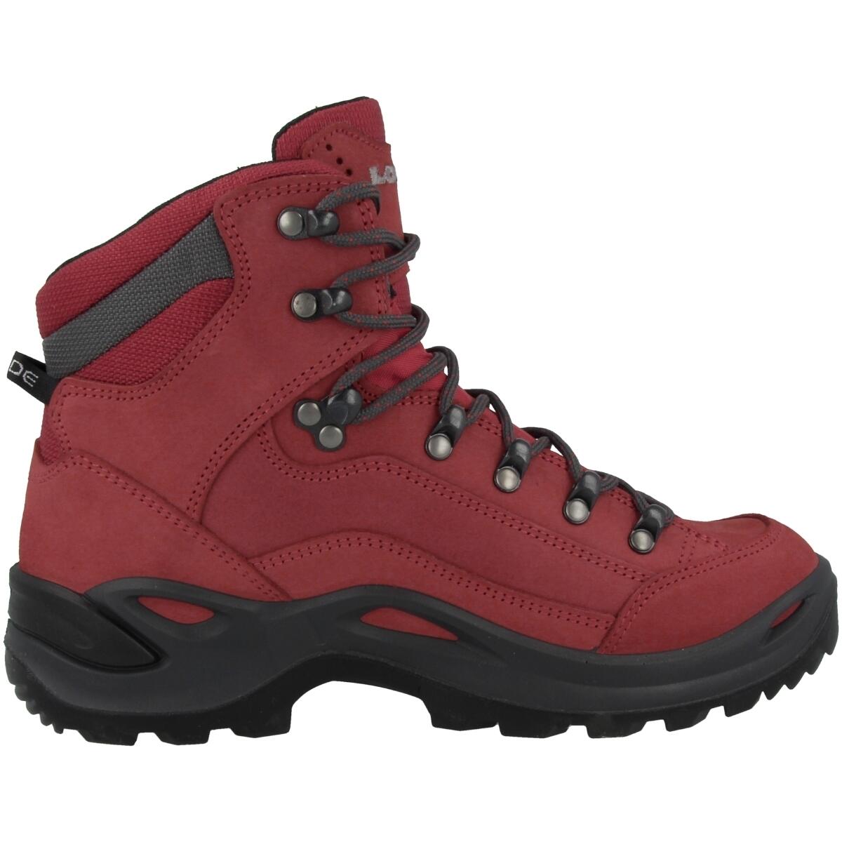 Buty trekkingowe damskie Lowa Renegade Gtx Mid 3/7