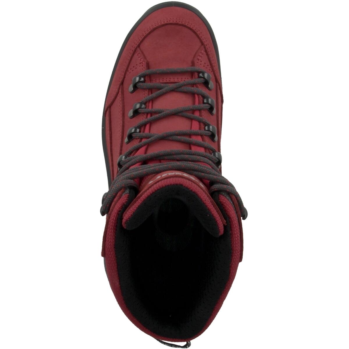 Buty trekkingowe damskie Lowa Renegade Gtx Mid 2/7