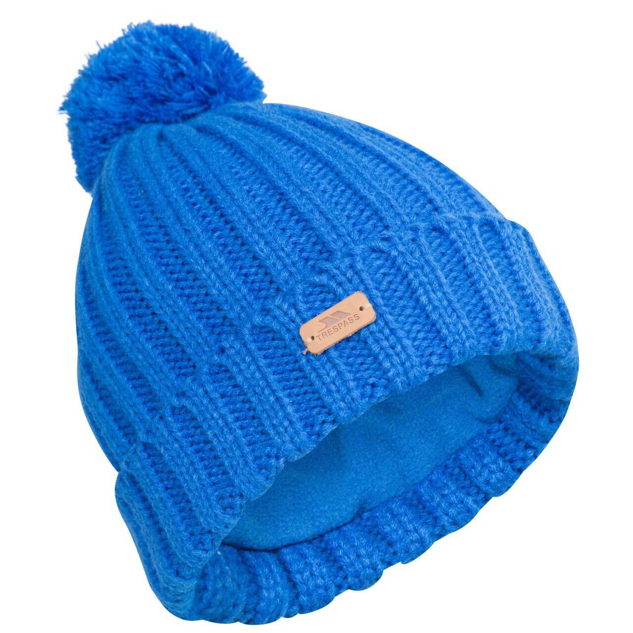 Trespass Mens Thorns Beanie Hat
