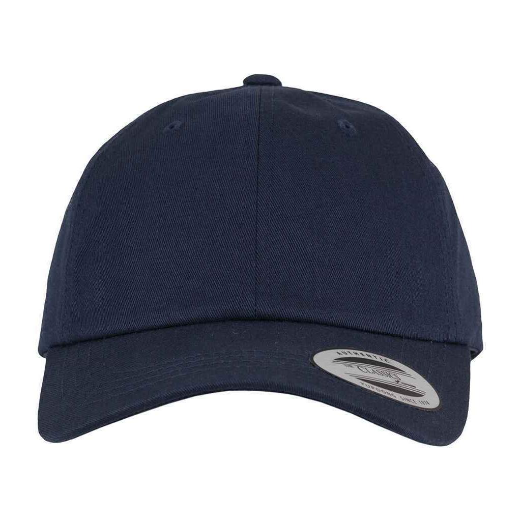 Flexfit Unisex Low Profile Cotton Twill Cap