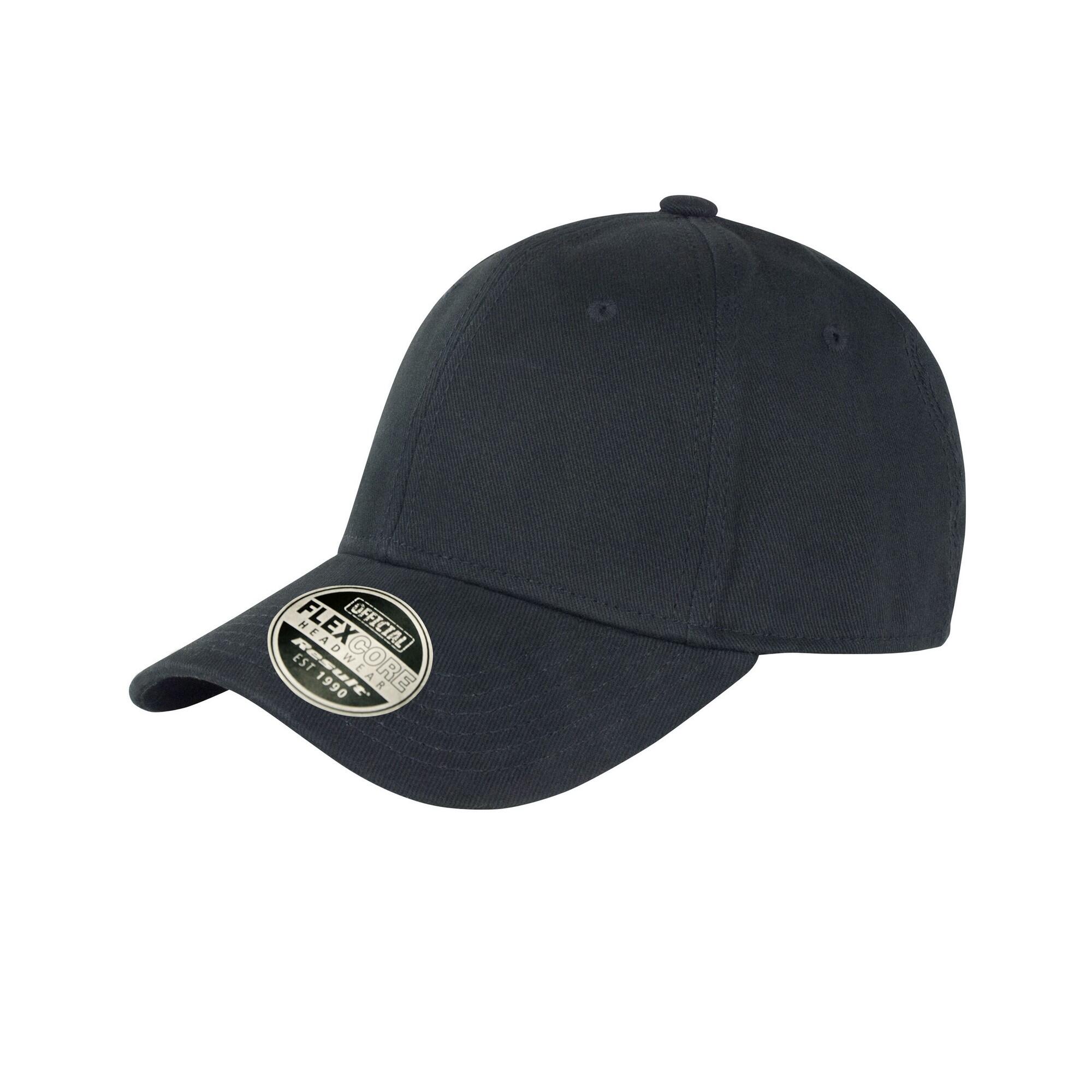 Result Headwear Kansas Flex Baseball Cap