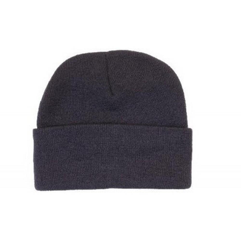 Carta Sport Unisex Adult Plain Beanie