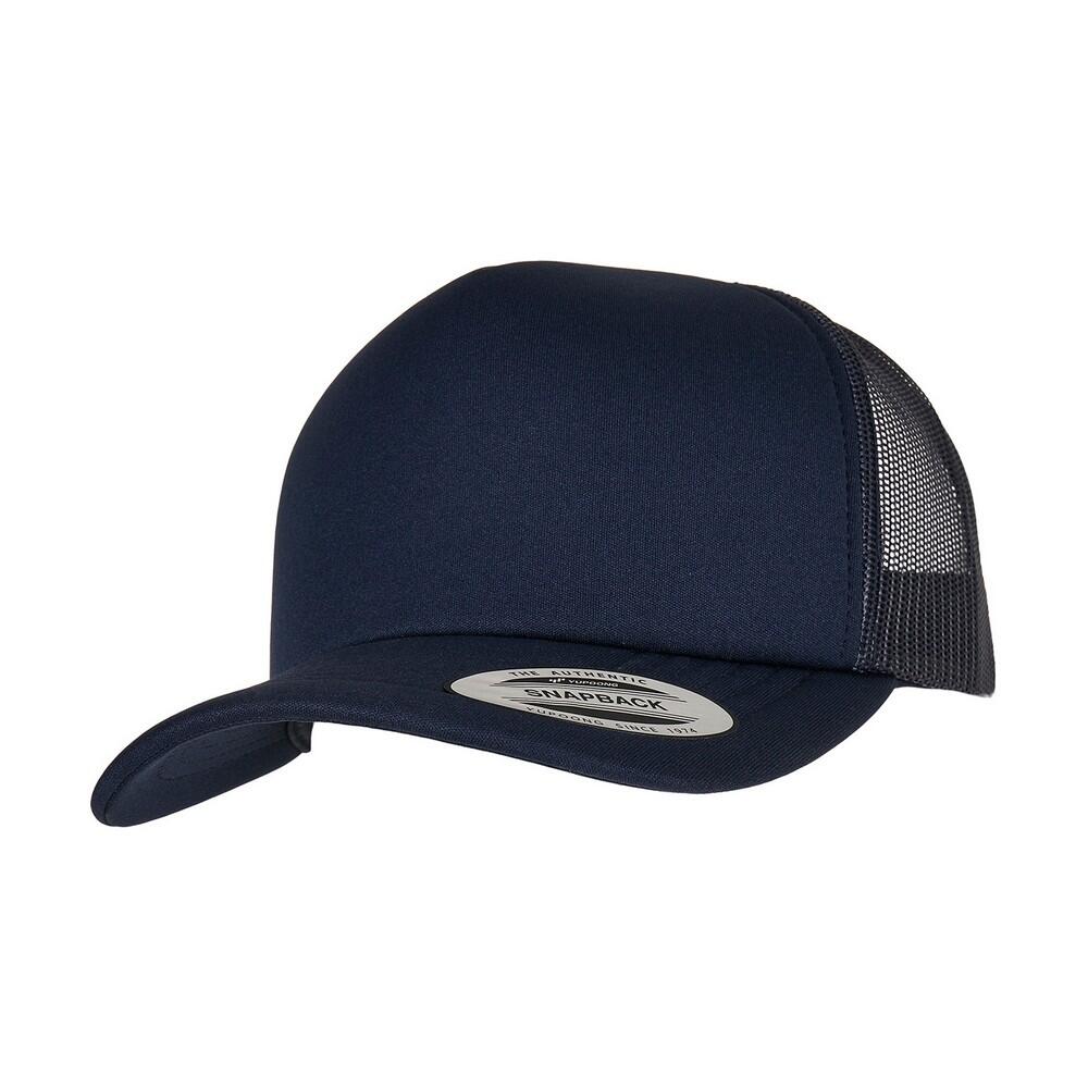 Flexfit Unisex Adult Classic Foam Trucker Cap