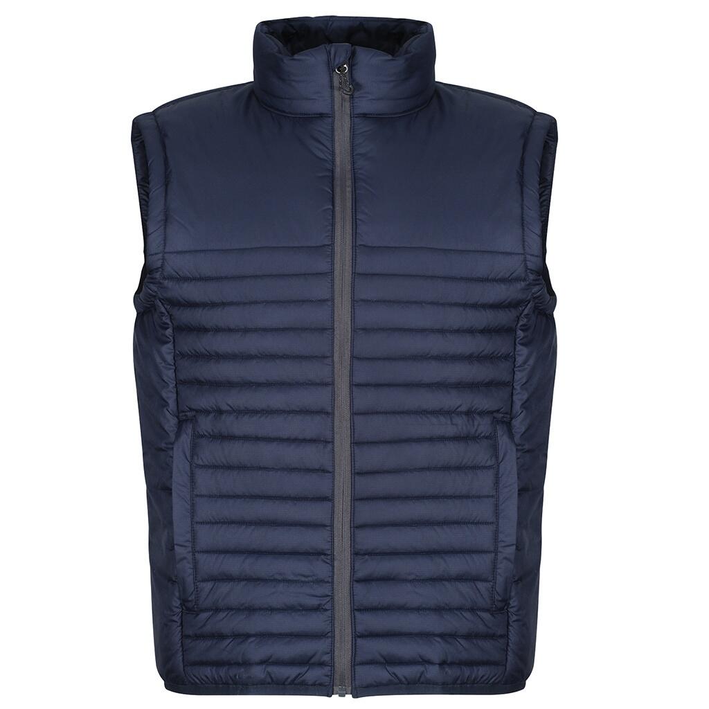 Regatta Mens Honestly Made Recycled Body Warmer