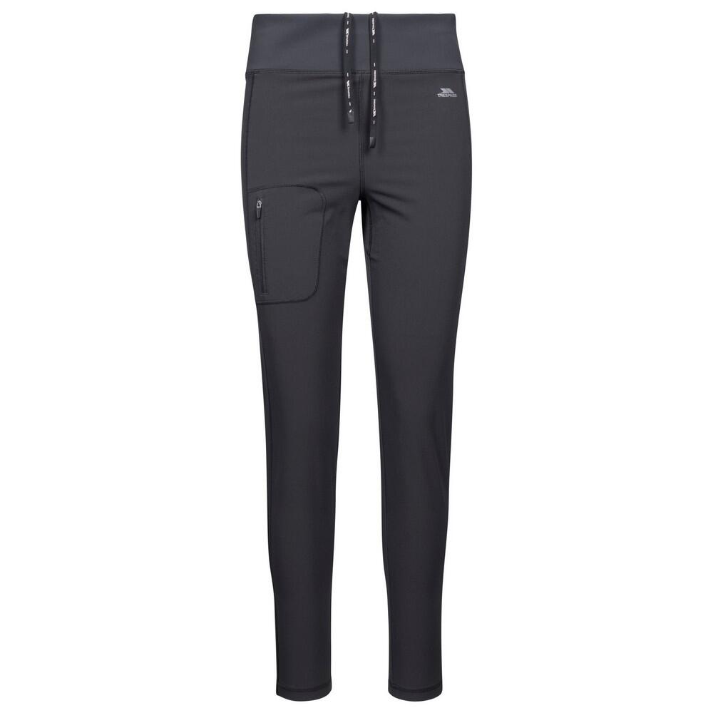 Trespass Womens/Ladies Jovana Softshell Leggings