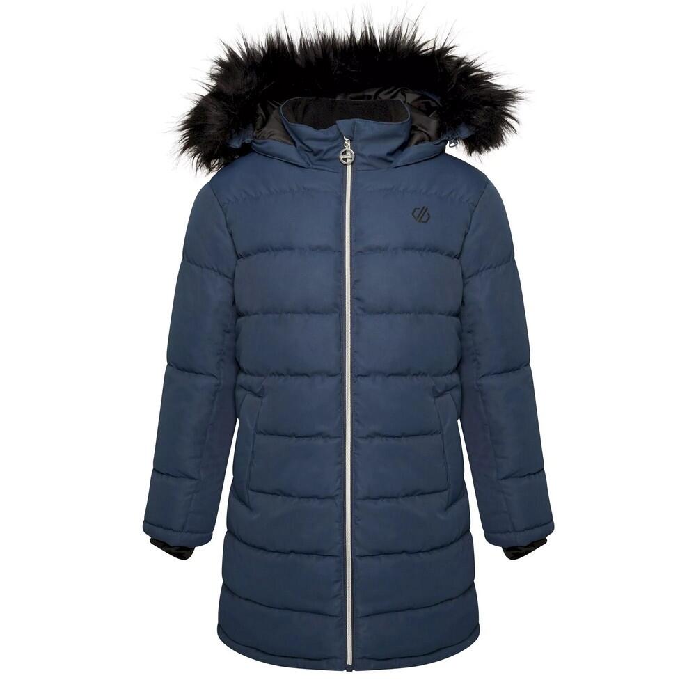 Dare 2B Girls Striking II Waterproof Jacket
