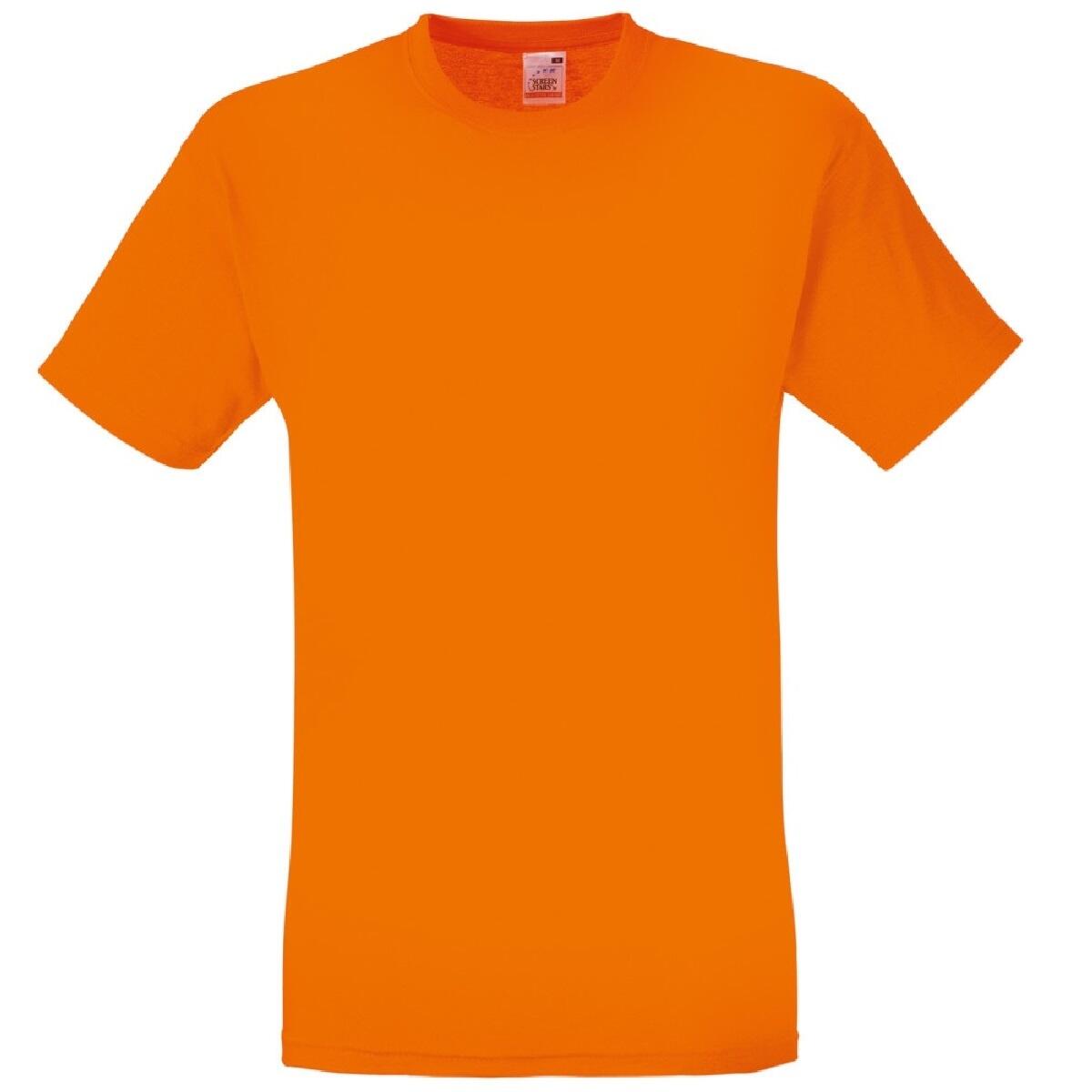 Fruit Of The Loom Mens Original T-Shirt