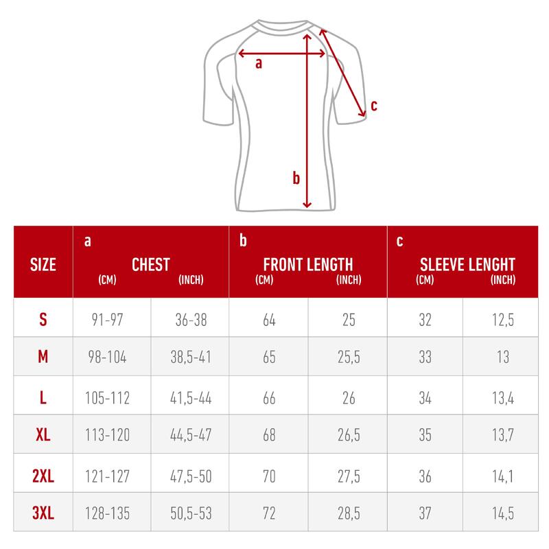 Koszulka Męska na siłownię rashguard MMA EXTREME HOBBY BOLD BOXING
