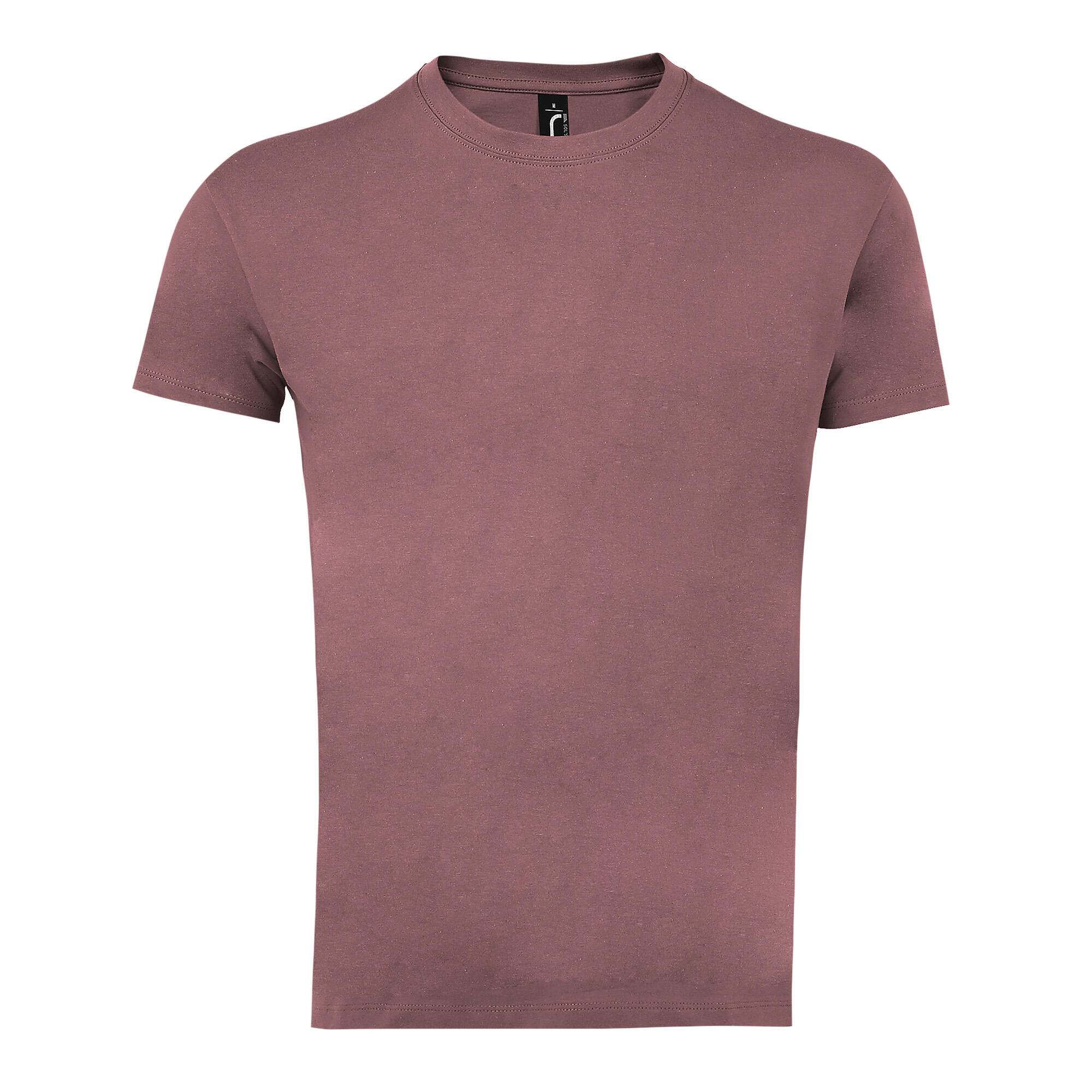 SOLS Mens Imperial Heavyweight Short Sleeve T-Shirt