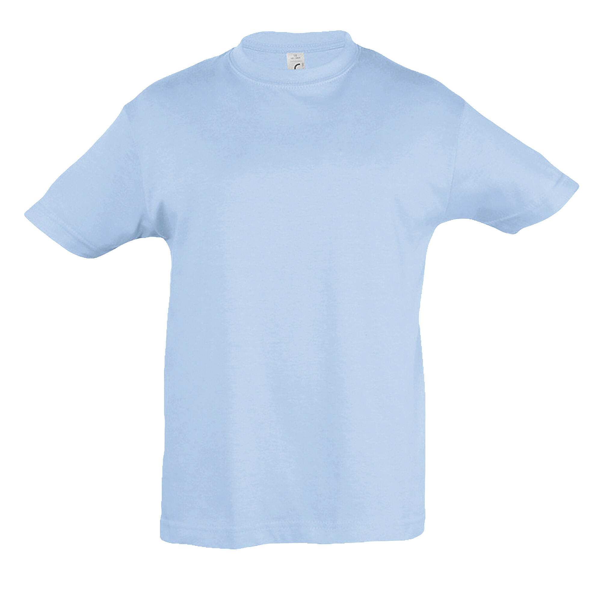 SOLS Kids Regent Short Sleeve T-Shirt