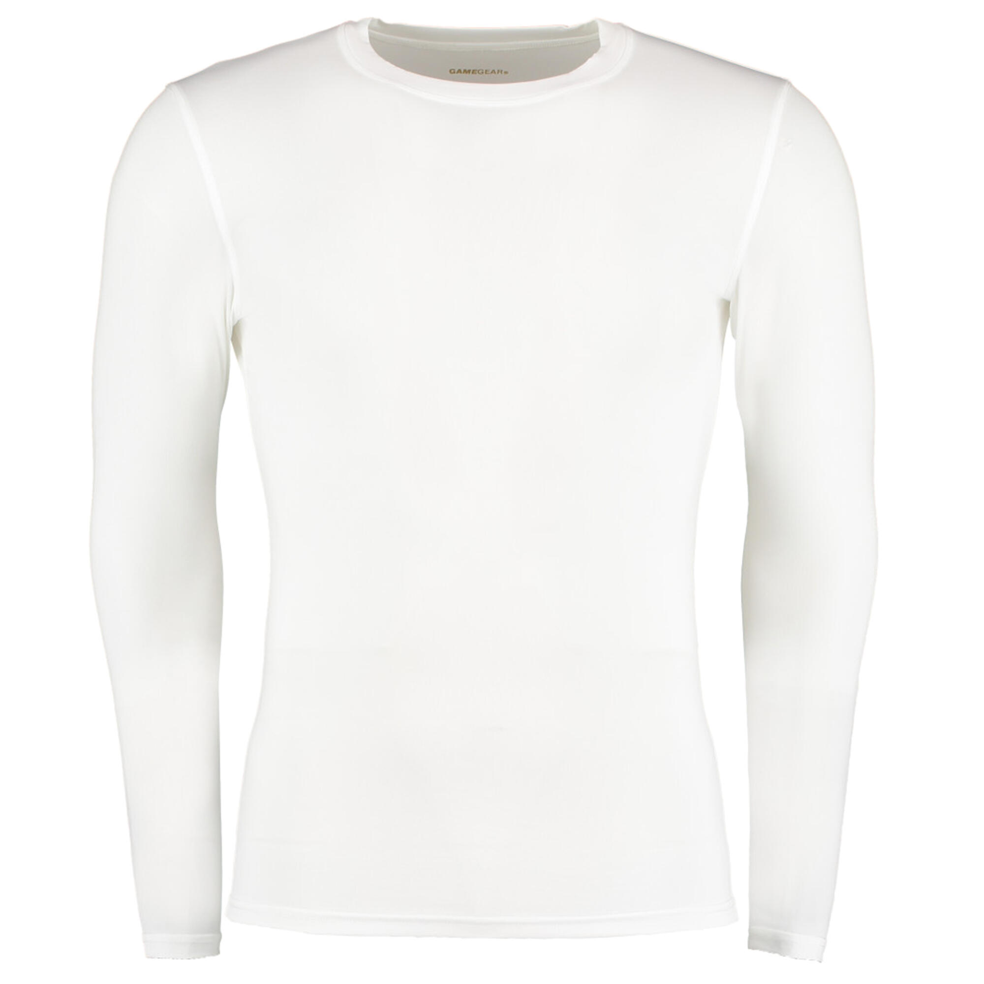Gamegear® Mens Warmtex® Long Sleeved Base Layer / Mens Sportswear