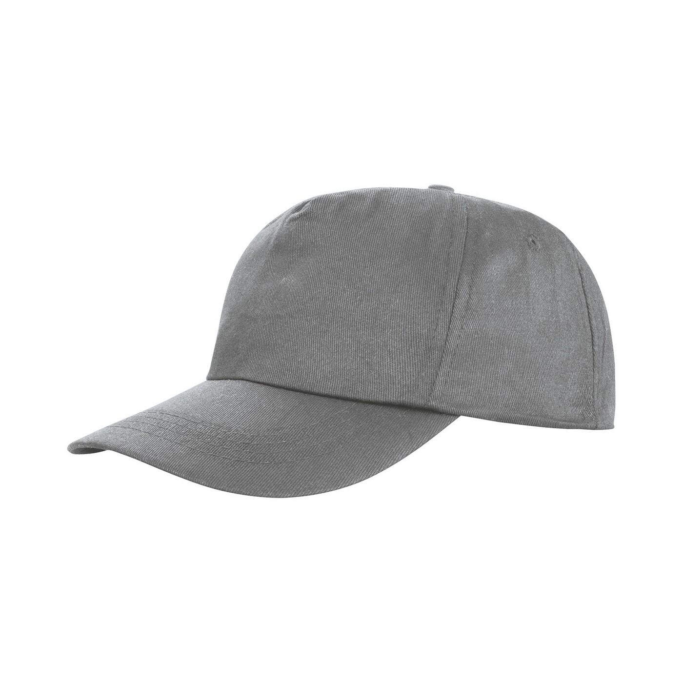 Result Headwear Unisex Adult Houston Cap