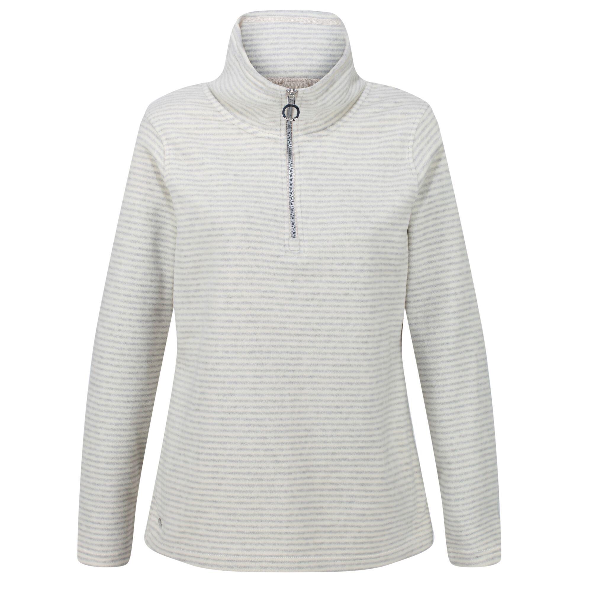 Regatta Womens/Ladies Solenne Fleece