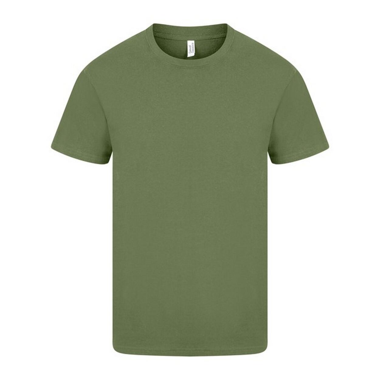 Casual Classic Mens Ringspun Tee