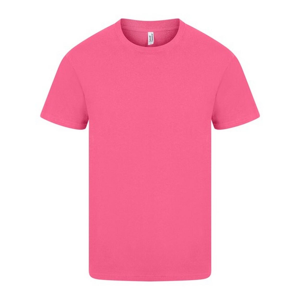Casual Classic Mens Ringspun Tee